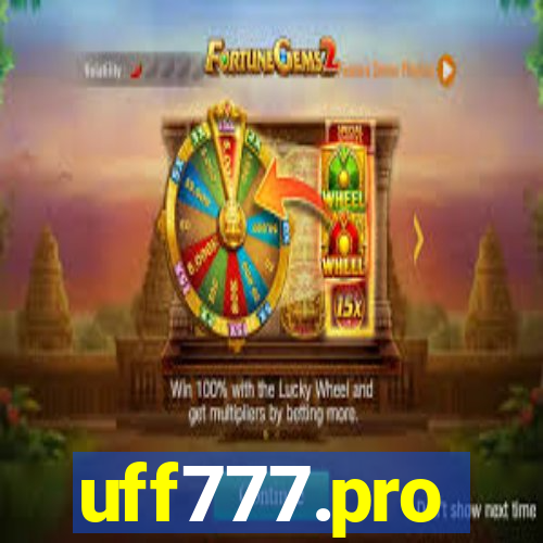 uff777.pro