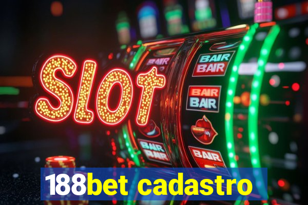 188bet cadastro