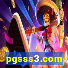 pgsss3.com