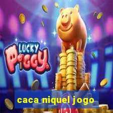 caca niquel jogo