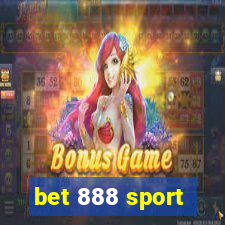 bet 888 sport