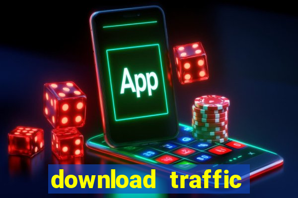 download traffic rider dinheiro infinito