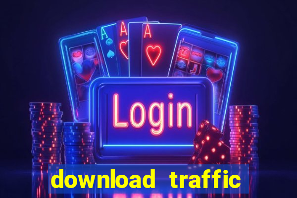 download traffic rider dinheiro infinito