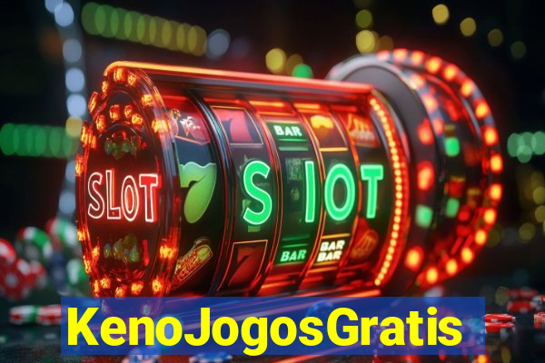 KenoJogosGratis