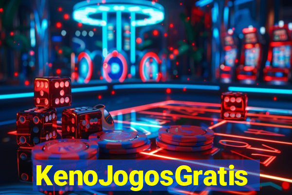 KenoJogosGratis