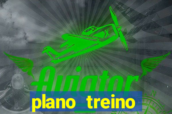 plano treino futebol pdf