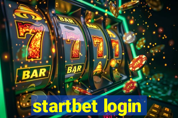 startbet login