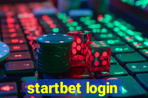 startbet login