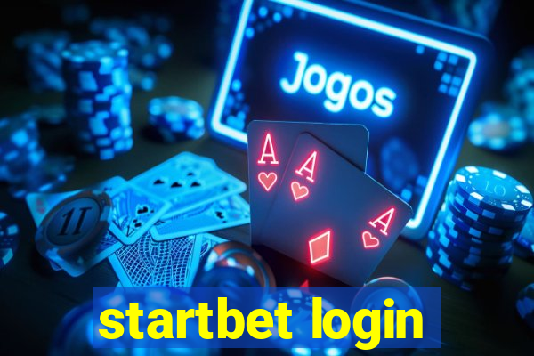 startbet login