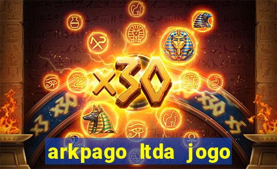 arkpago ltda jogo do tigre