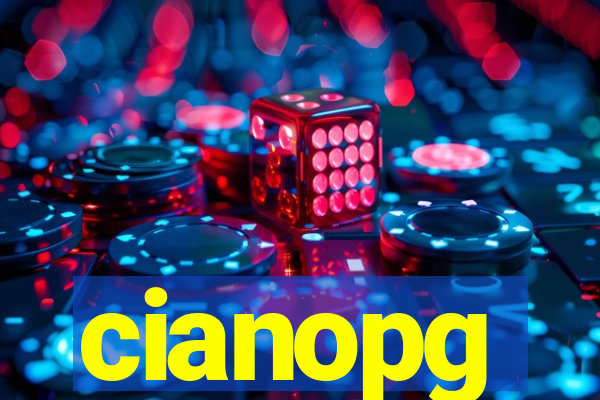 cianopg