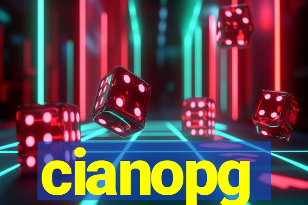 cianopg