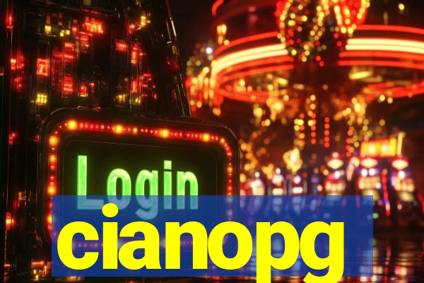 cianopg