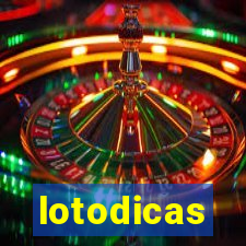 lotodicas