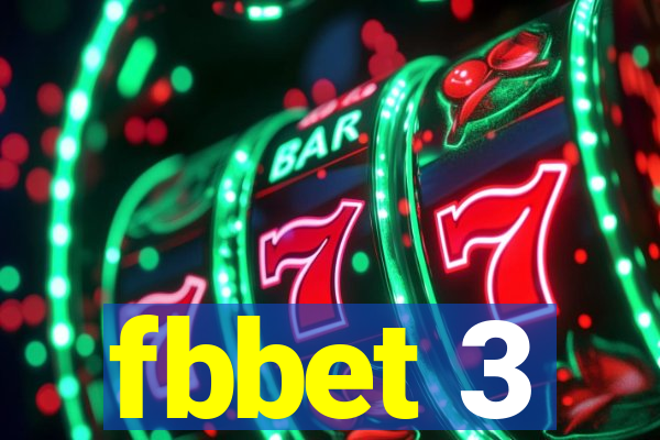 fbbet 3