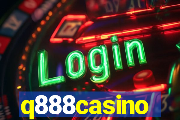 q888casino