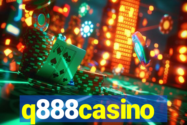 q888casino