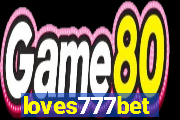 loves777bet