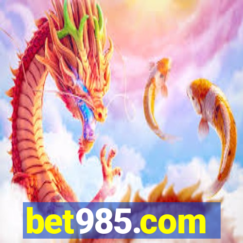 bet985.com