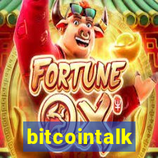 bitcointalk