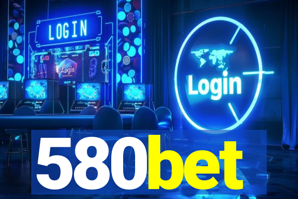 580bet