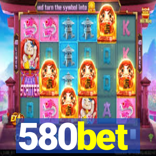 580bet