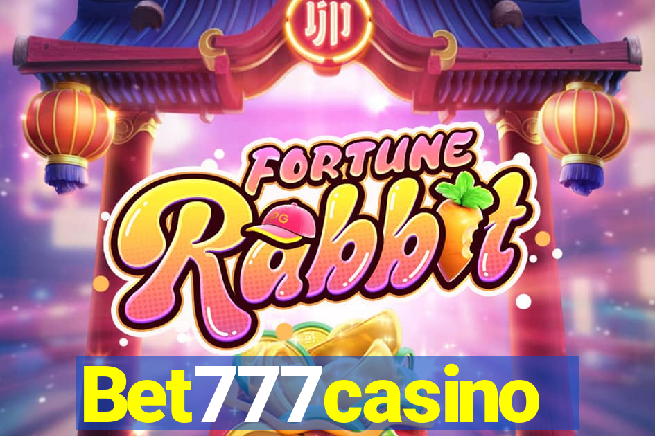 Bet777casino