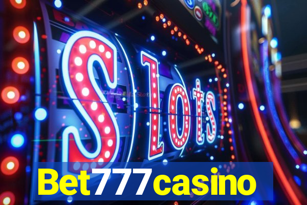 Bet777casino