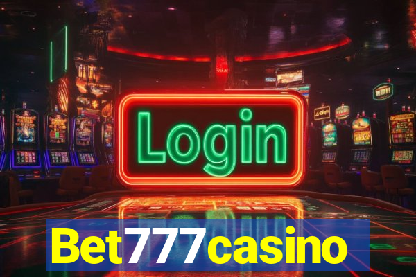 Bet777casino