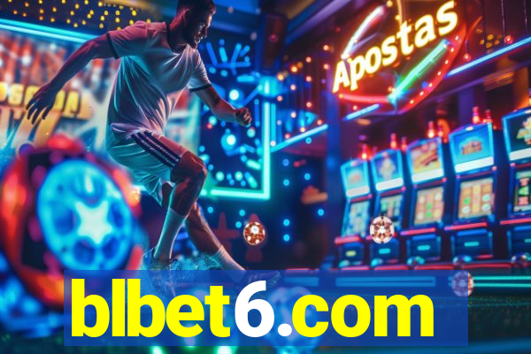 blbet6.com