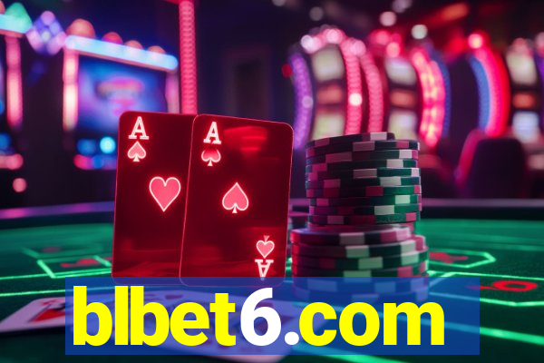 blbet6.com