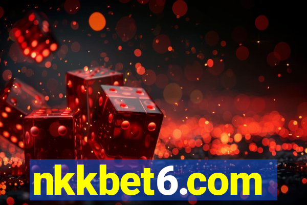 nkkbet6.com