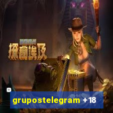 grupostelegram +18