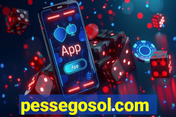 pessegosol.com