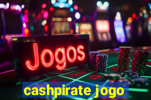 cashpirate jogo