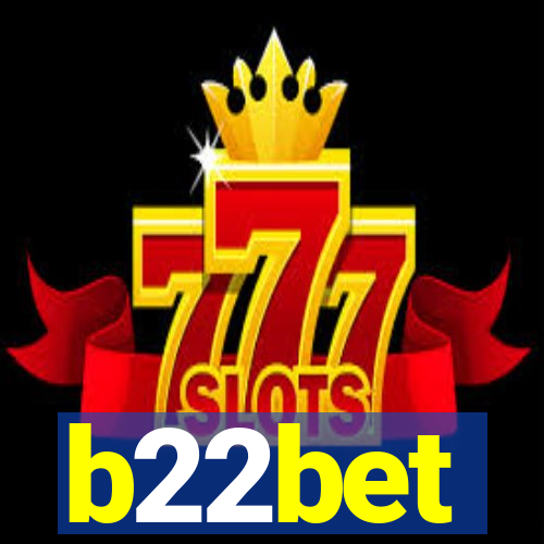 b22bet