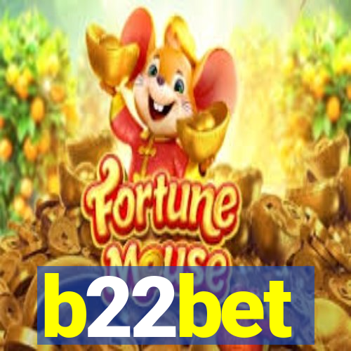 b22bet