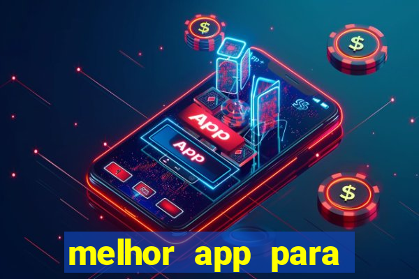 melhor app para ganhar dinheiro jogando