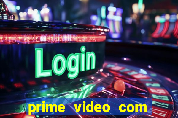 prime video com mytv codigo