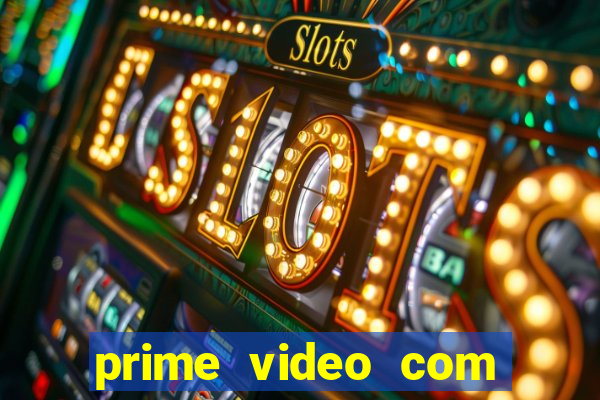 prime video com mytv codigo