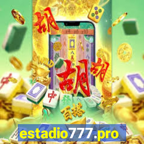 estadio777.pro