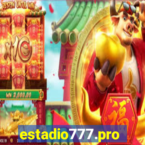 estadio777.pro