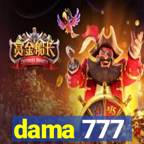 dama 777