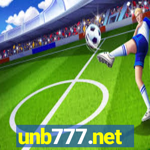 unb777.net