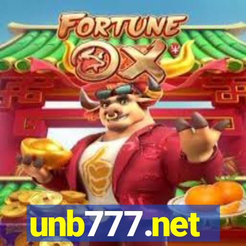 unb777.net