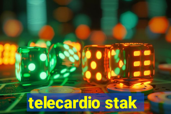 telecardio stak