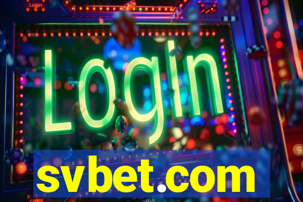 svbet.com