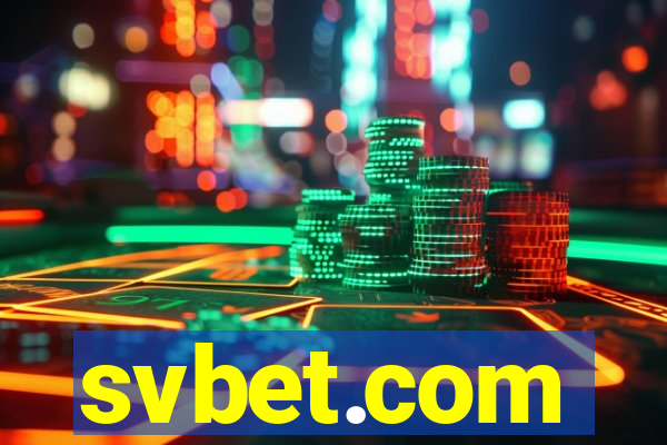 svbet.com