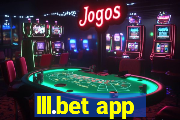 lll.bet app