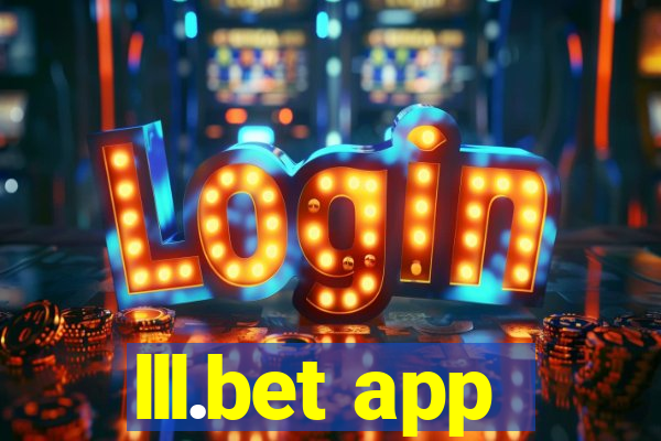 lll.bet app